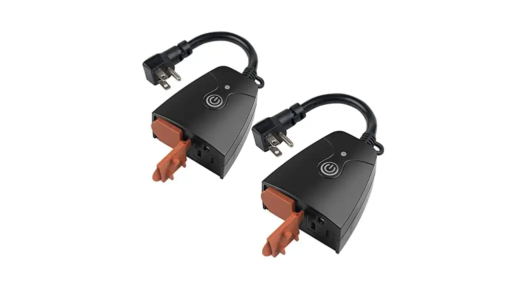 Amazon Basics Smart Outdoor Plug App User Guide