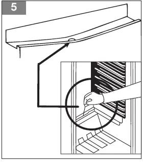INVENTUM-IKV1786S-Built-In-Fridge-Freezer-Combination-fig-5
