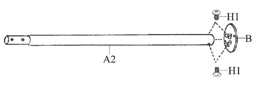Outsunny-84C-212V01-Hardtop-Garden-Gazebo-with-Curtains-FIG-10