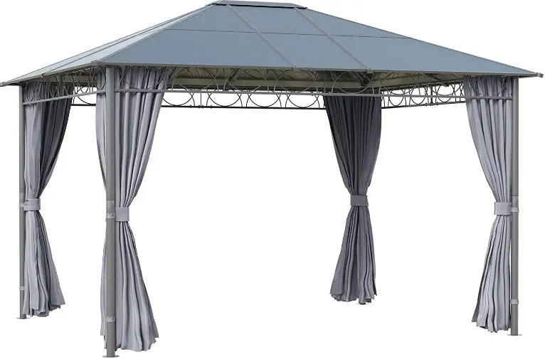 Outsunny-84C-212V01-Hardtop-Garden-Gazebo-with-Curtains-PRODUCT-IMG