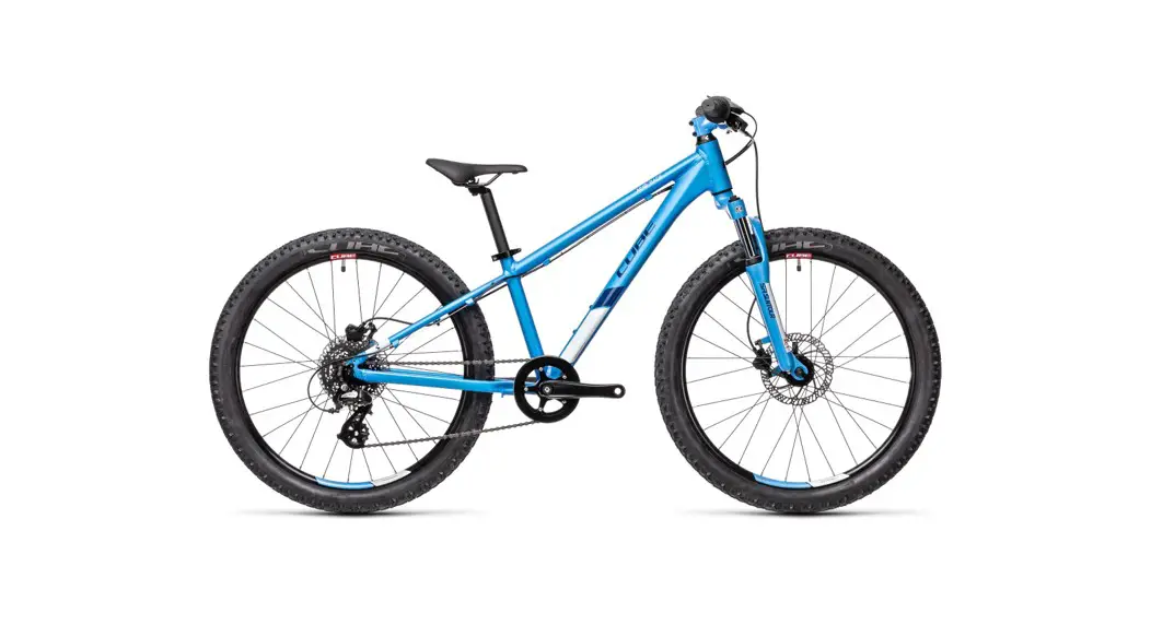 Acid Cube Bikes Instructions