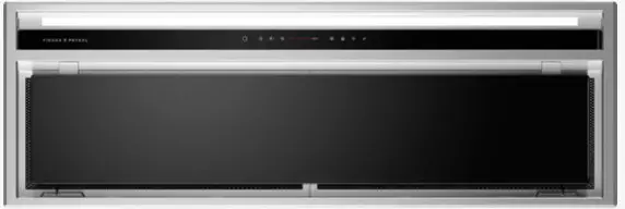 FISHER PAYKEL HP36IDCHX4 Insert Range Hood