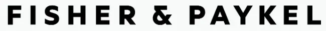 FISHER PAYKEL logo