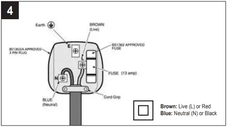 STANLEY 8213360STN049 Oil-Free Compressor C4