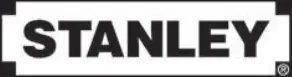 STANLEY logo