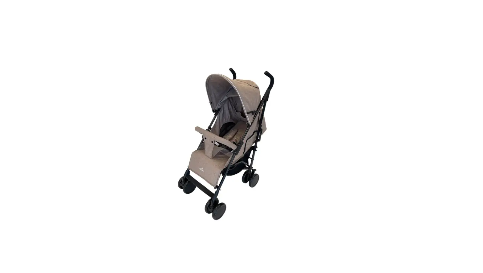 Babylo Robin Lieback Stroller Hack Instruction Manual
