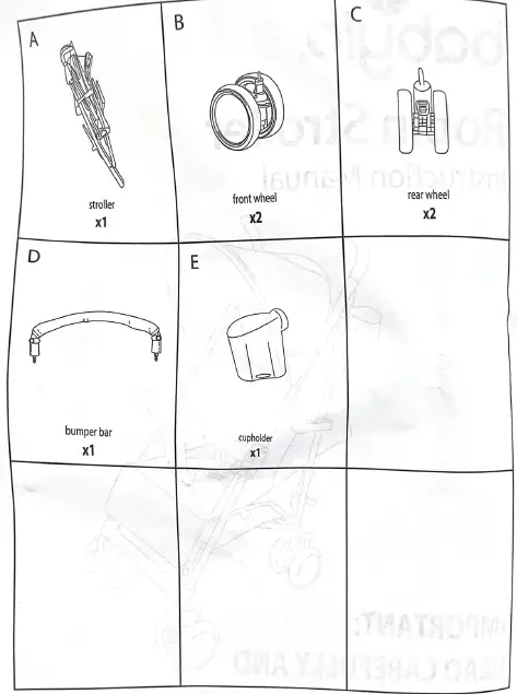 Babylo Robin Lieback Stroller Hack-fig-1