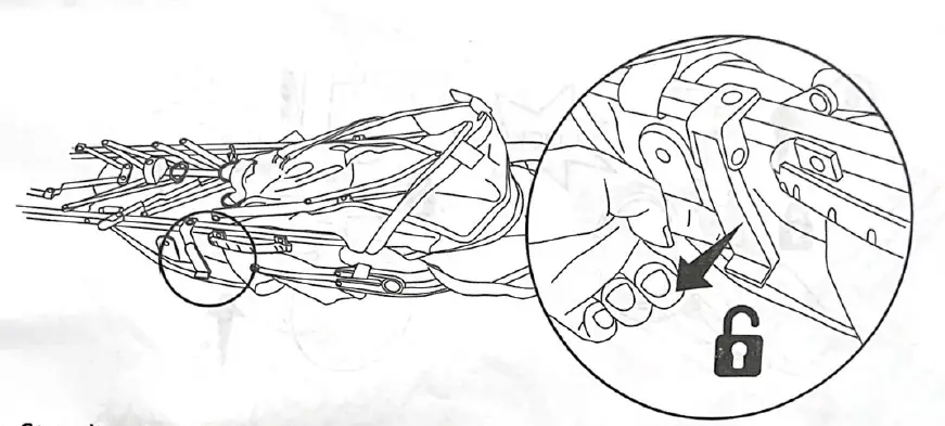 Babylo Robin Lieback Stroller Hack-fig-2