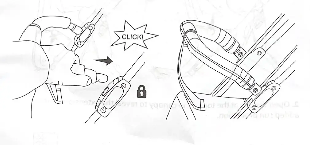 Babylo Robin Lieback Stroller Hack-fig-6