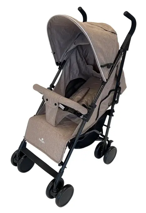 Babylo Robin Lieback Stroller Hack-product