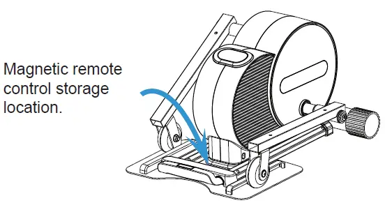ANCHEER-ME03S-APP-Electric-Under-Desk-Elliptical-Machine-fig-20