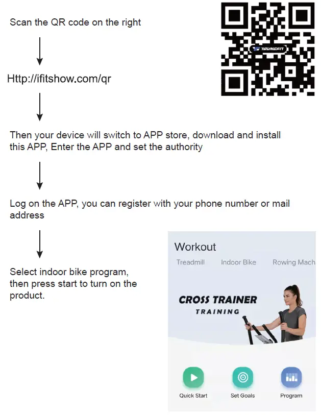 ANCHEER-ME03S-APP-Electric-Under-Desk-Elliptical-Machine-fig-22