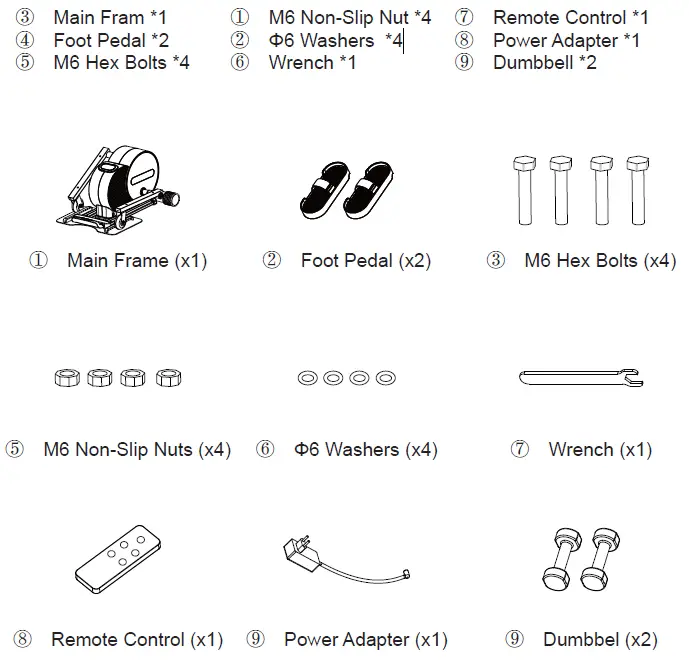 ANCHEER-ME03S-APP-Electric-Under-Desk-Elliptical-Machine-fig-26