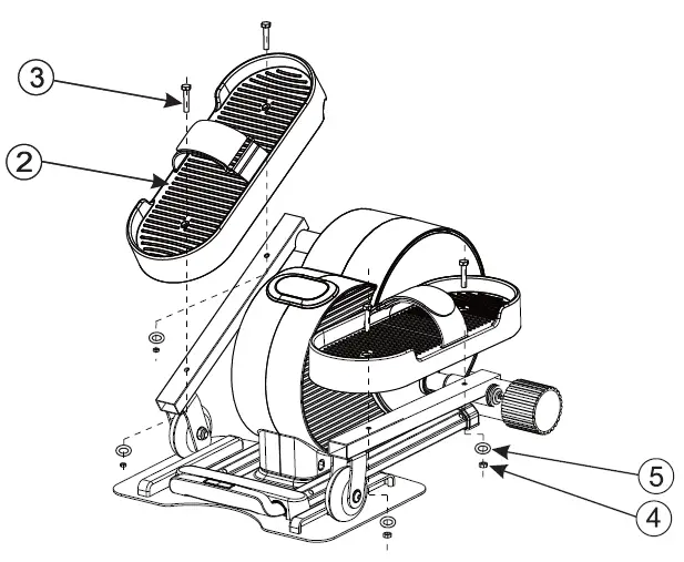 ANCHEER-ME03S-APP-Electric-Under-Desk-Elliptical-Machine-fig-6