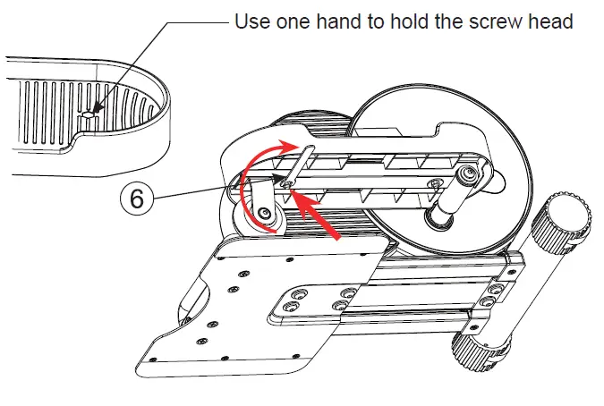 ANCHEER-ME03S-APP-Electric-Under-Desk-Elliptical-Machine-fig-7