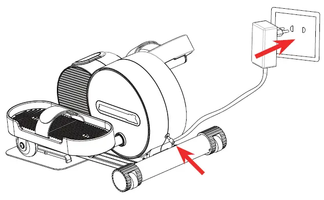 ANCHEER-ME03S-APP-Electric-Under-Desk-Elliptical-Machine-fig-8