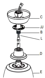 HOME-DECORATORS-COLLECTION-56049-Sirrine-60-Inch-Ceiling-Fan-fig 7