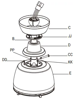 HOME-DECORATORS-COLLECTION-56049-Sirrine-60-Inch-Ceiling-Fan-fig 8