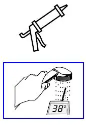 hansgrohe-32851XXX,-32855XXX-Talis-S-Kitchen-Mixers-fig-2