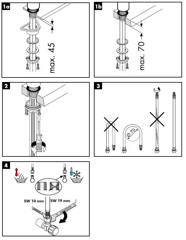 hansgrohe-32851XXX,-32855XXX-Talis-S-Kitchen-Mixers-fig-9