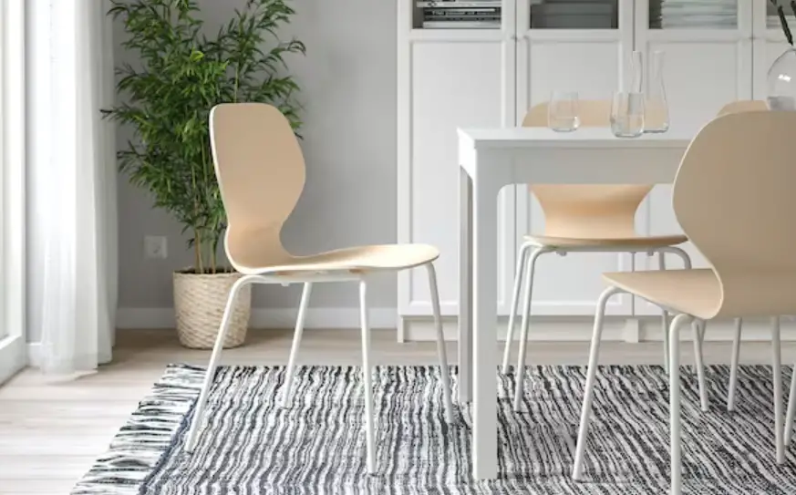 Ikea Sefast Chair Instruction Manual