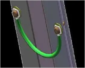 LEAPTON SOLAR 650W Photovoltaic Modules - 16