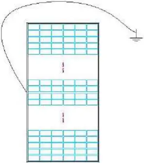 LEAPTON SOLAR 650W Photovoltaic Modules - 18