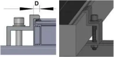 LEAPTON SOLAR 650W Photovoltaic Modules - 8