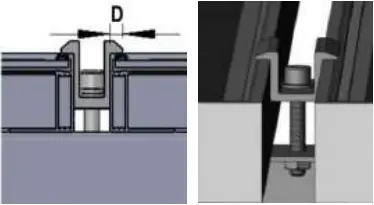 LEAPTON SOLAR 650W Photovoltaic Modules - 9