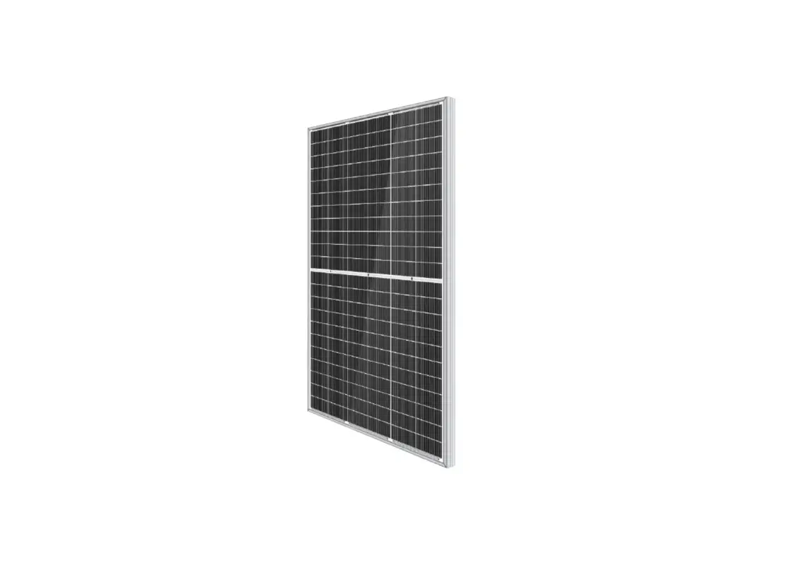 Leapton Solar 650w Photovoltaic Modules User Manual Leapton Solar 650w Photovoltaic Modules User Manual