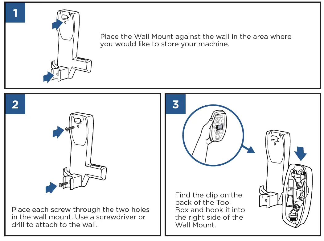 BISSELL 2685 Series Power Steamer Heavy Duty Steam Mop 14