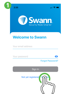 Swann-SWDVK-1645812WL-US-Home-DVR-Security-Camera-System-Fig-2