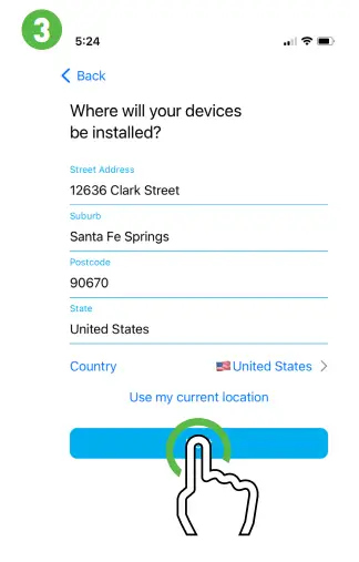 Swann-SWDVK-1645812WL-US-Home-DVR-Security-Camera-System-Fig-4