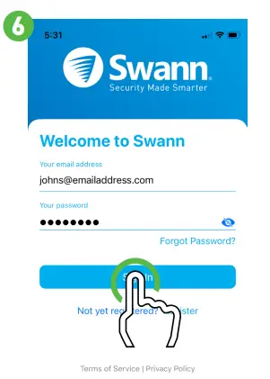 Swann-SWDVK-1645812WL-US-Home-DVR-Security-Camera-System-Fig-7