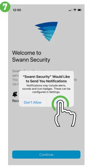 Swann-SWDVK-1645812WL-US-Home-DVR-Security-Camera-System-Fig-8