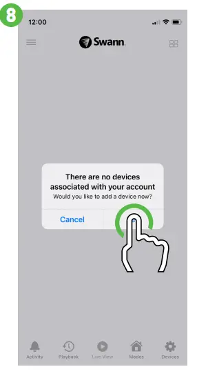 Swann-SWDVK-1645812WL-US-Home-DVR-Security-Camera-System-Fig-9