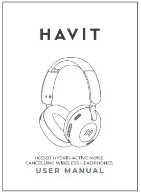 Headphone Instruction