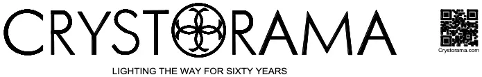 CRYSTORAMA Logo