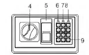 Z-Lite -1943P32-MGLD- Glacier- Pendant- Chandelier-FIGURE-3