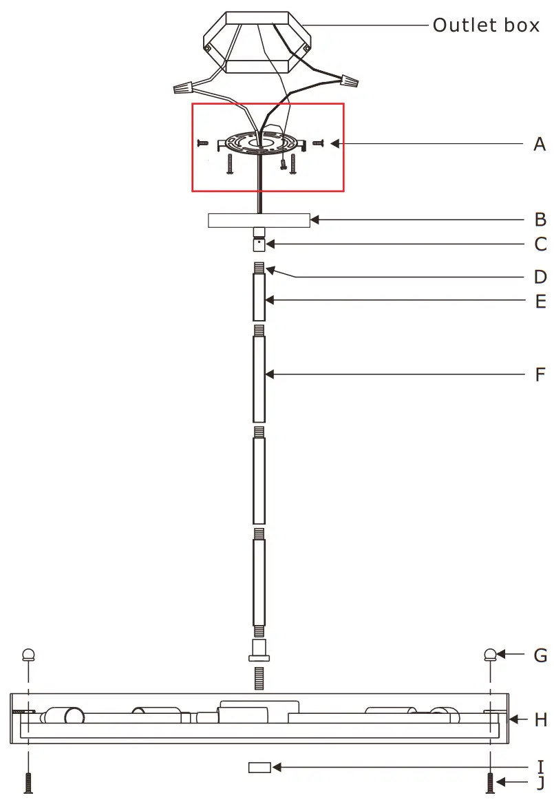 CRYSTORAMA WIN 615 GA CL MWP Winham Five Light Chandelier in Antique Gold - Box