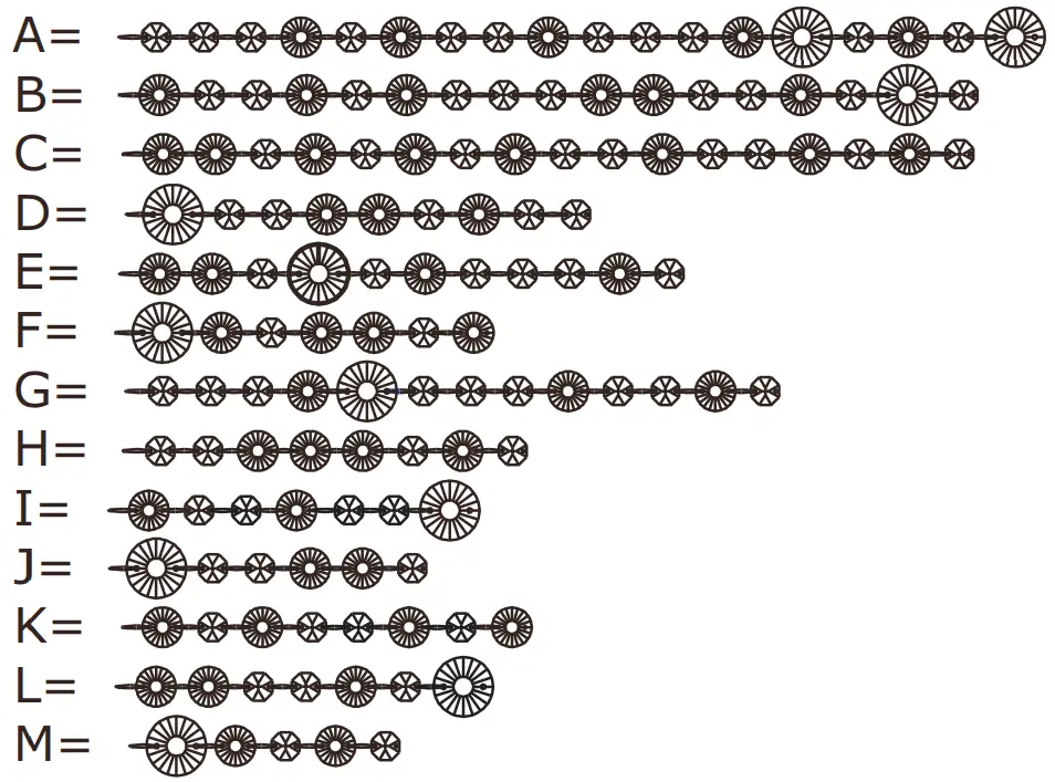 CRYSTORAMA WIN 615 GA CL MWP Winham Five Light Chandelier in Antique Gold - Crystal Key