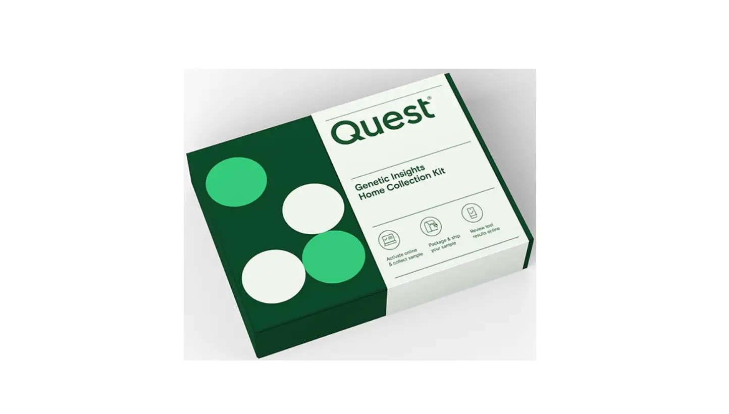 Quest Diagnostics Lynch Syndrome Genetic Insights Test User Guide Quest Diagnostics Lynch Syndrome Genetic Insights Test User Guide