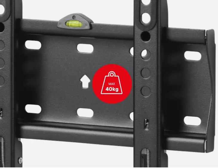 ONE FOR ALL WM4219 Solid Fixed TV Wall Mount