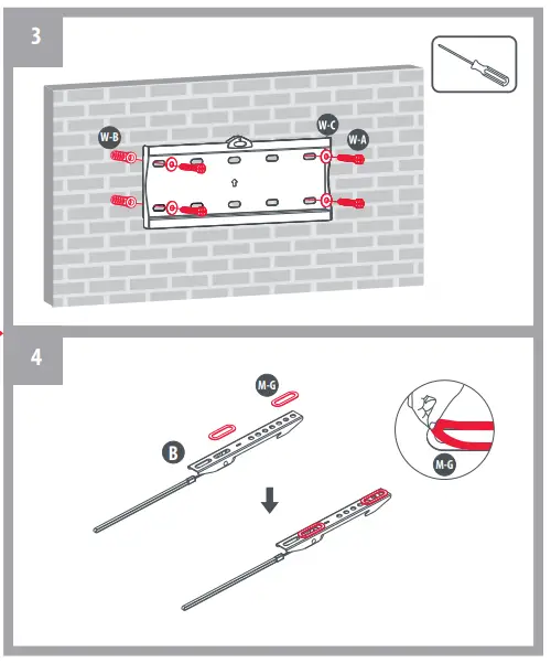 Assembly Instruction