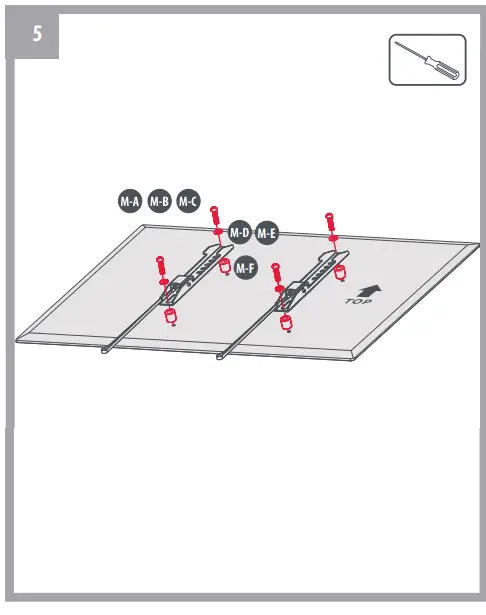 Assembly Instruction