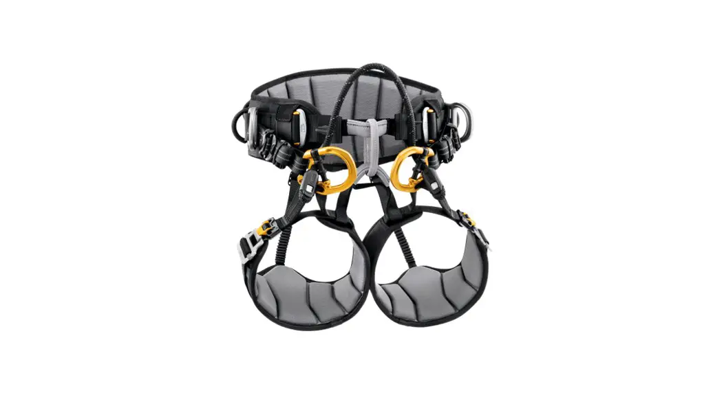 Petzl C0061100h Sequoia Srt Instruction Manual Petzl C0061100h Sequoia Srt Instruction Manual