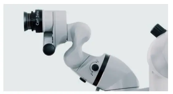 ZEISS S7 OPMI Sensera Surgical Microscope - fig5