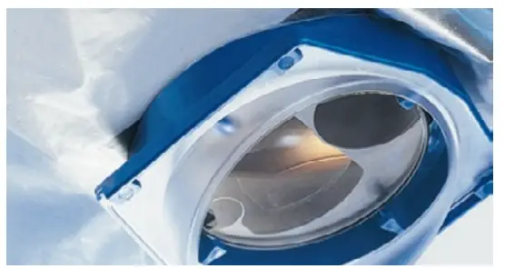 ZEISS S7 OPMI Sensera Surgical Microscope - fig8