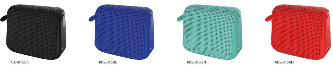 KlipXtreme-KBS-015BK-Portable-Speaker -fig-1