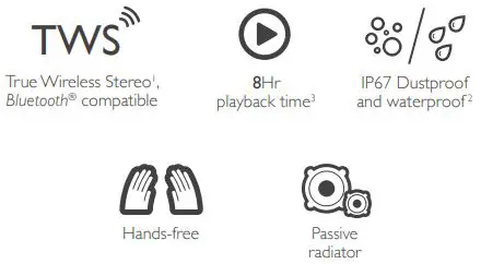 KlipXtreme-KBS-015BK-Portable-Speaker -fig-2